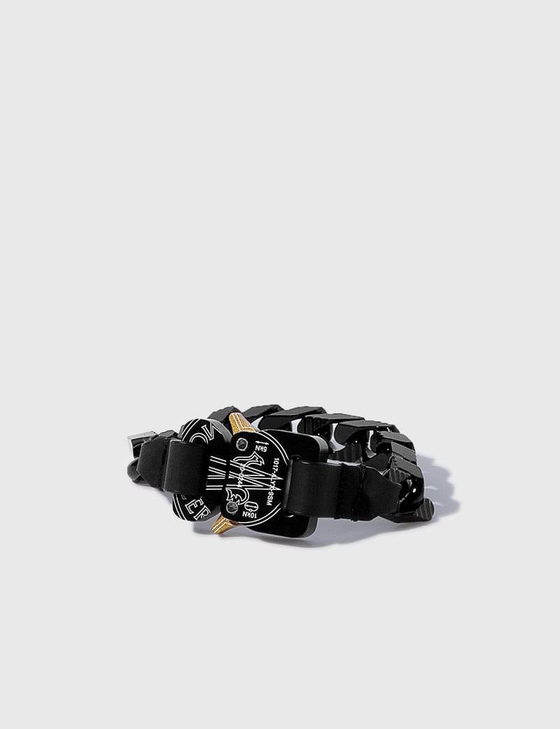 6 moncler 1017 alyx 9sm bracelet