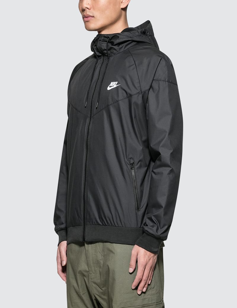 nike m nsw windrunner