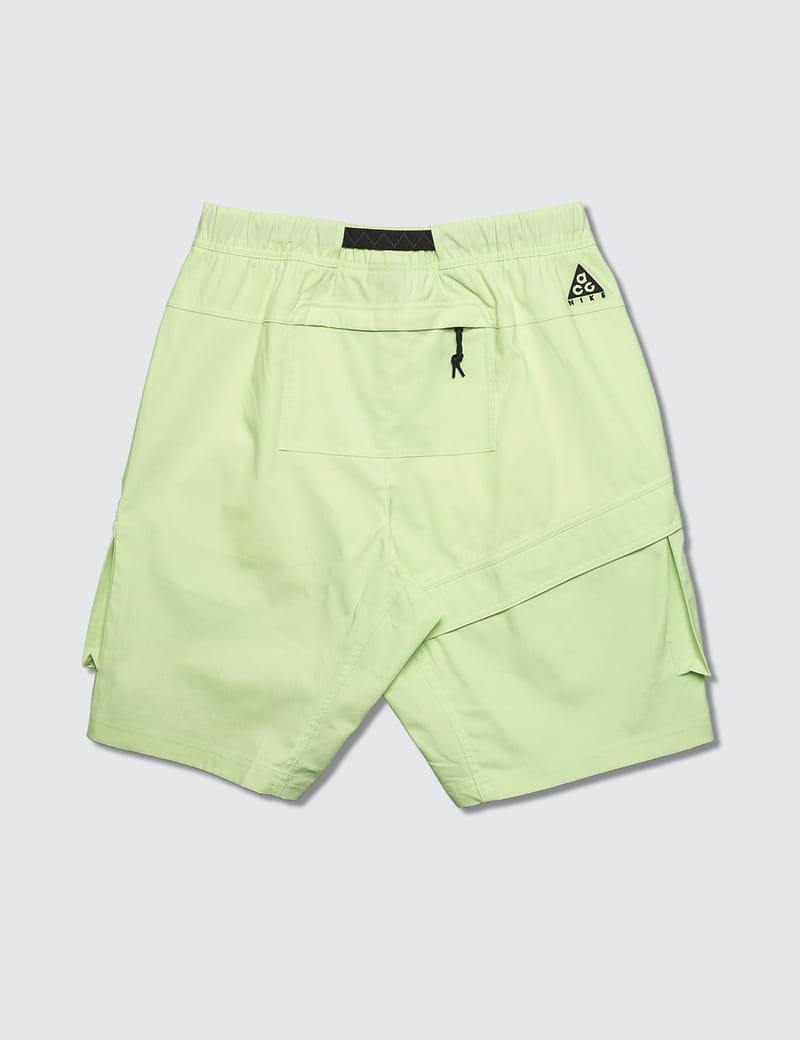 acg cargo shorts