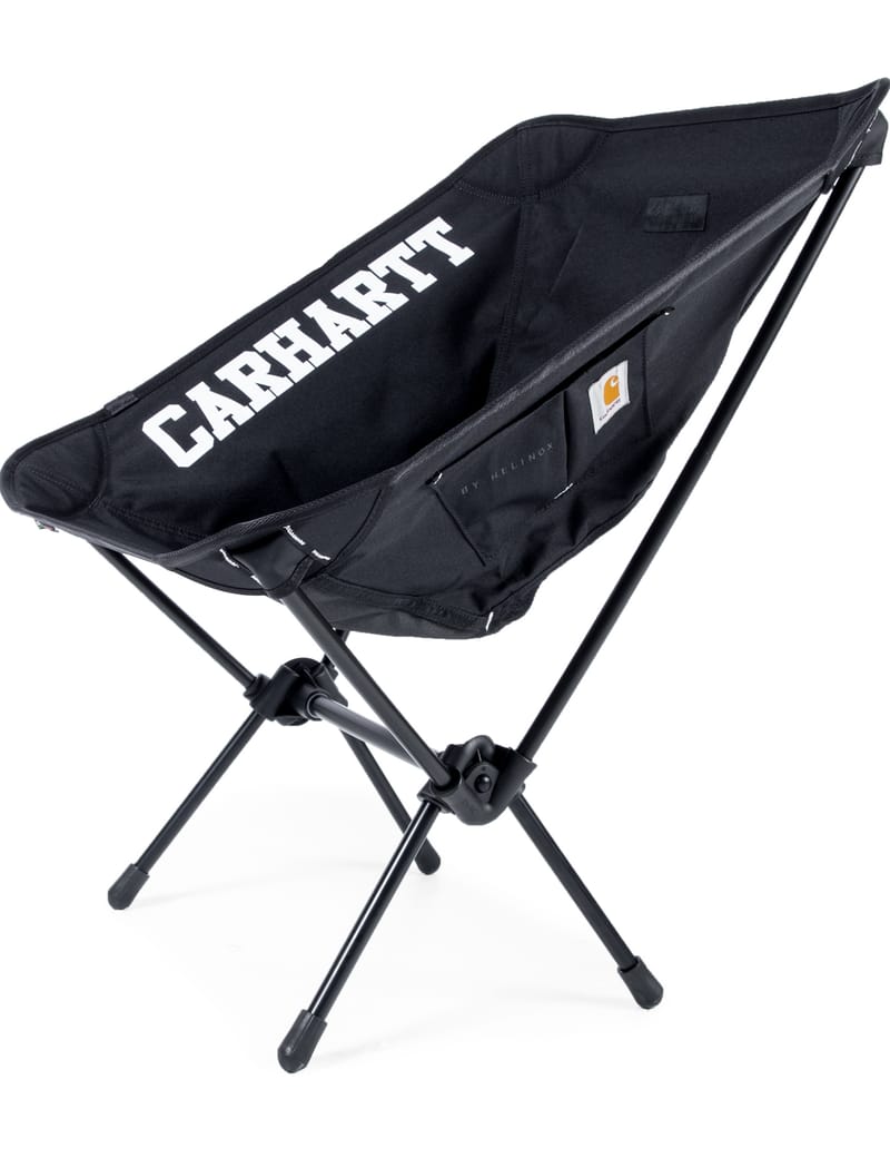 carhartt camping chair