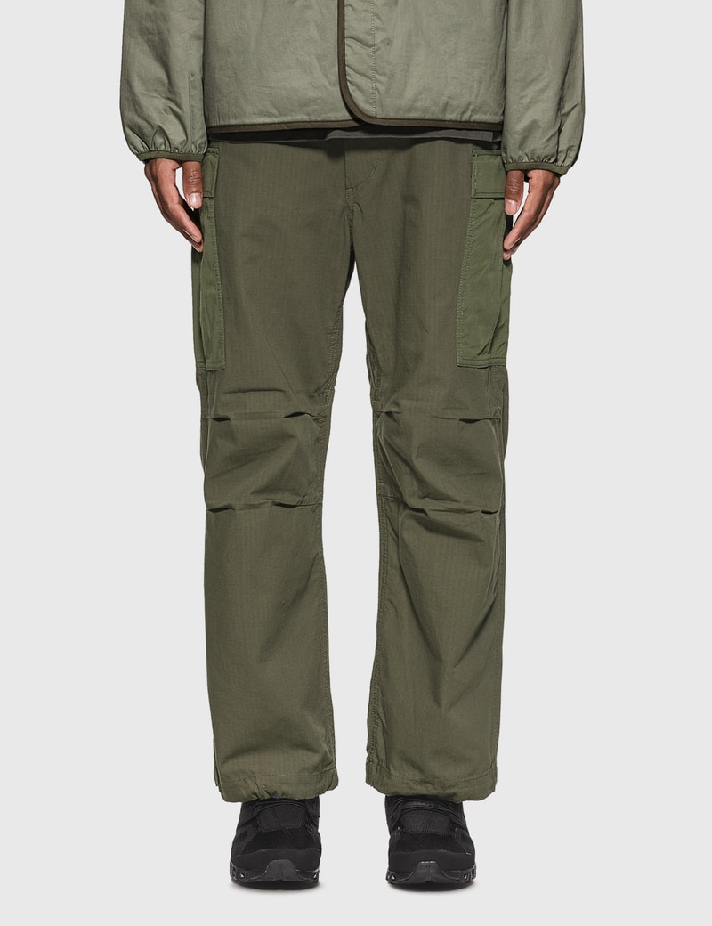 Image of Nanamica Cargo Pants