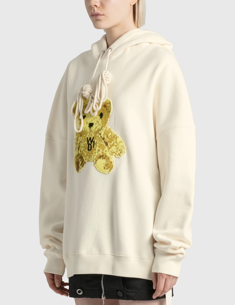 teddy sweatshirts