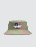 Fiorucci Reversible Angel Bucket Hat Picture