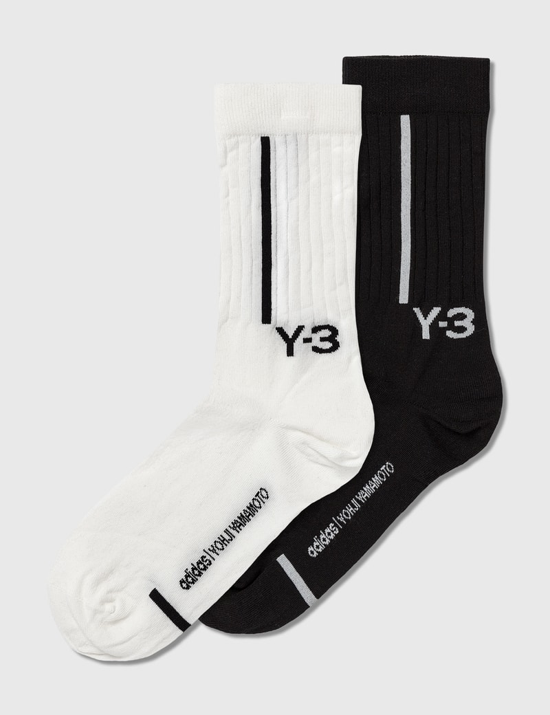 Image of Y- Crew Socks