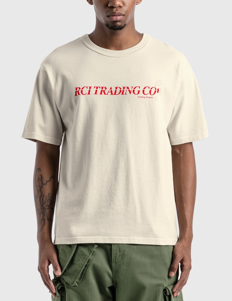 Image of Reese Cooper Hunting Division T-Shirt