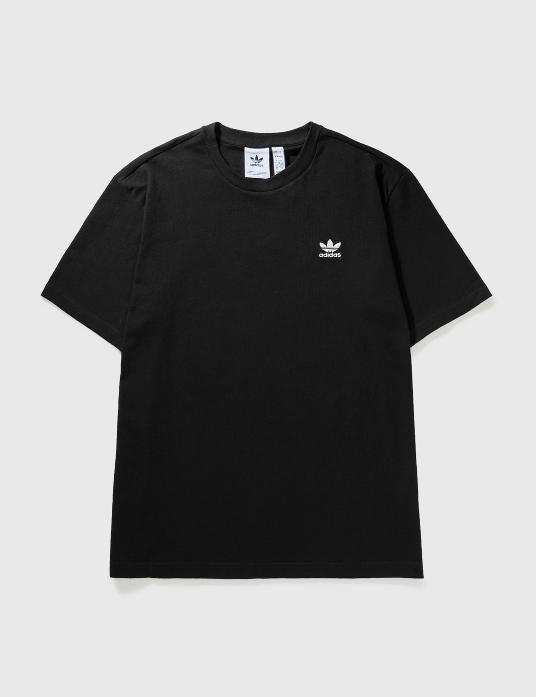 Adidas Originals - Trefoil T-shirt | HBX - Globally Curated Fashion and Lifestyle by Hypebeast