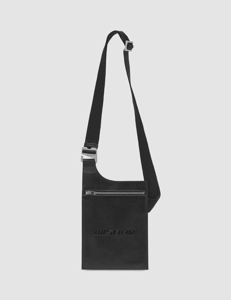 crossbody pouch
