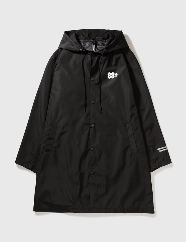 88 Core Rain Coat