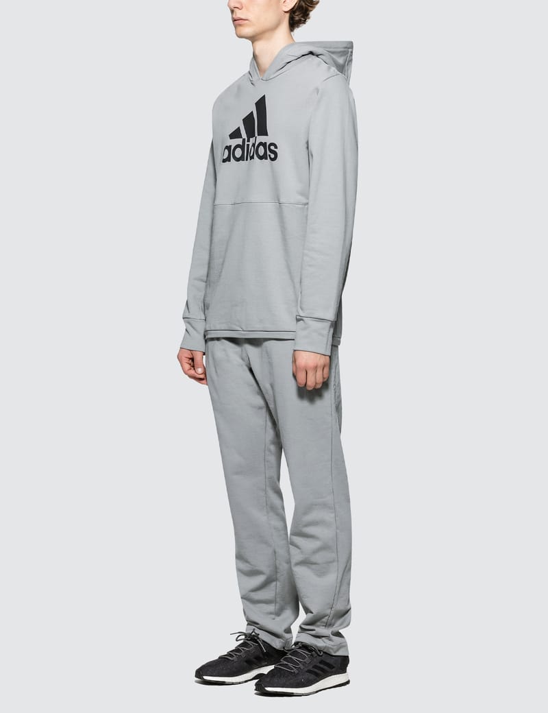 adidas undefeated tech hoodie