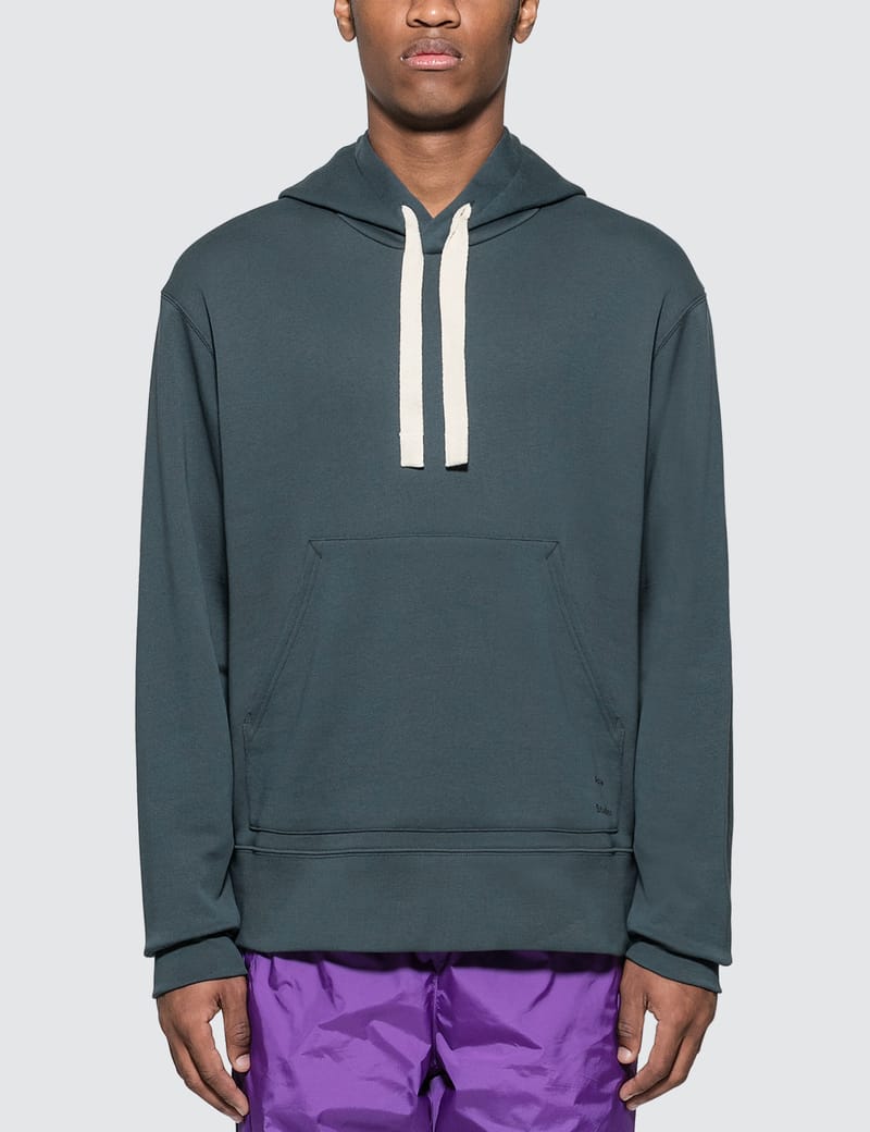 acne fellis hoodie