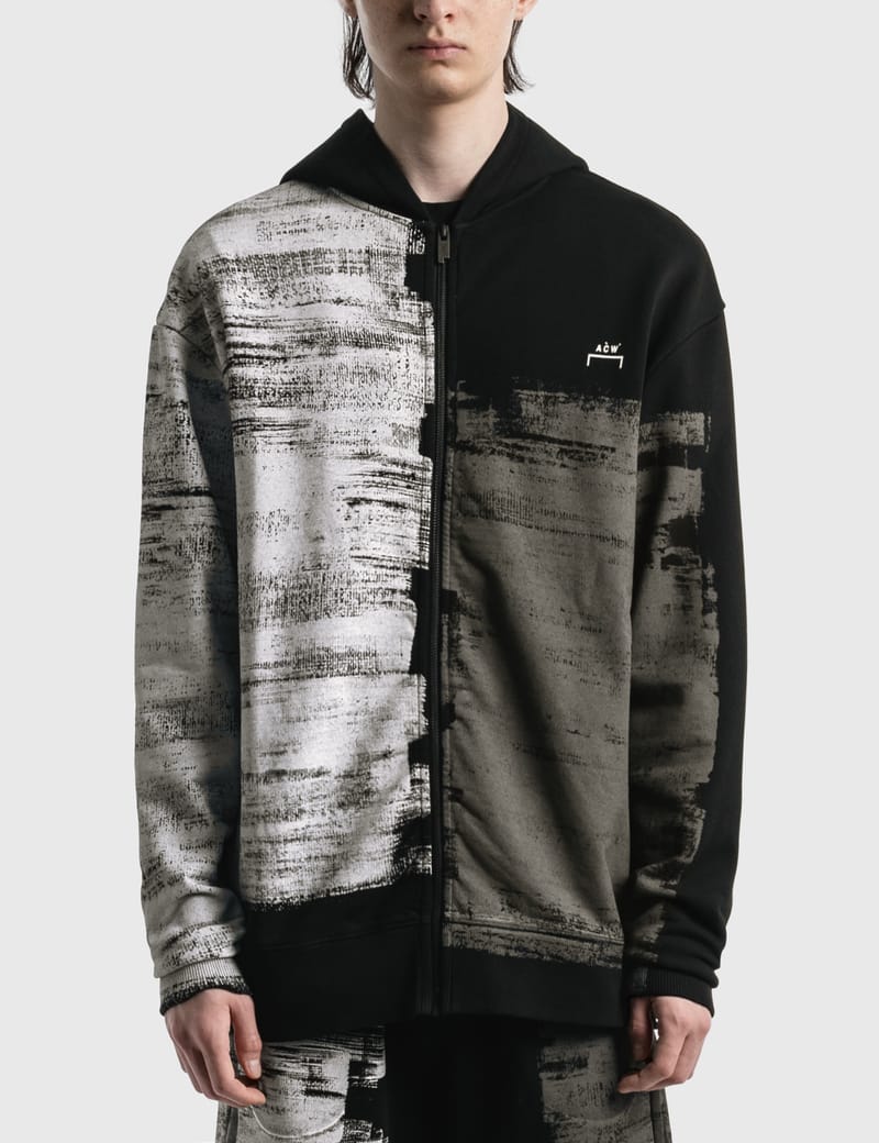 cold wall hoodie