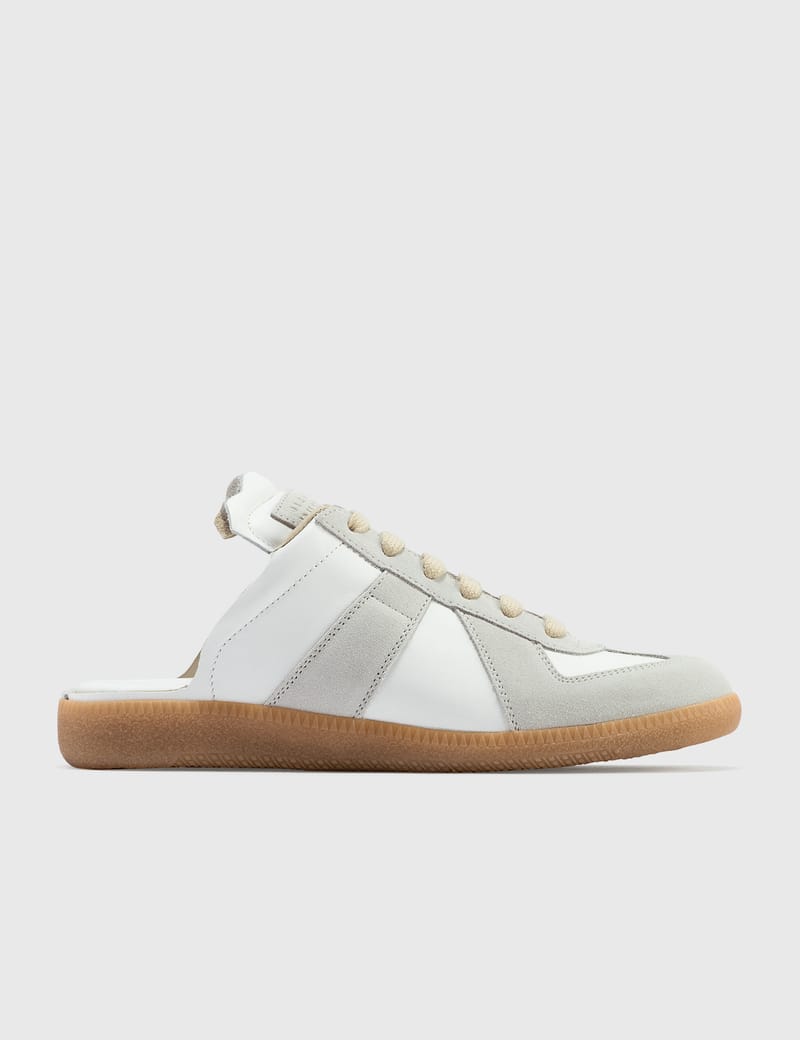 mule sneakers