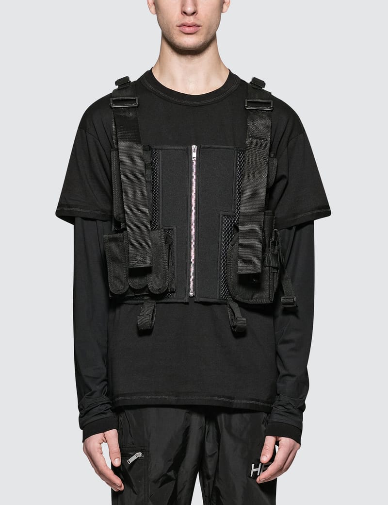 adidas tactical vest