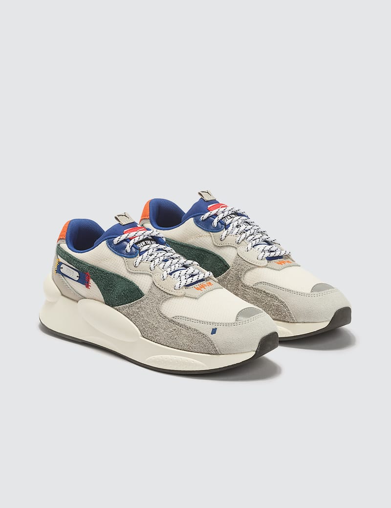 the walking dead puma shoes