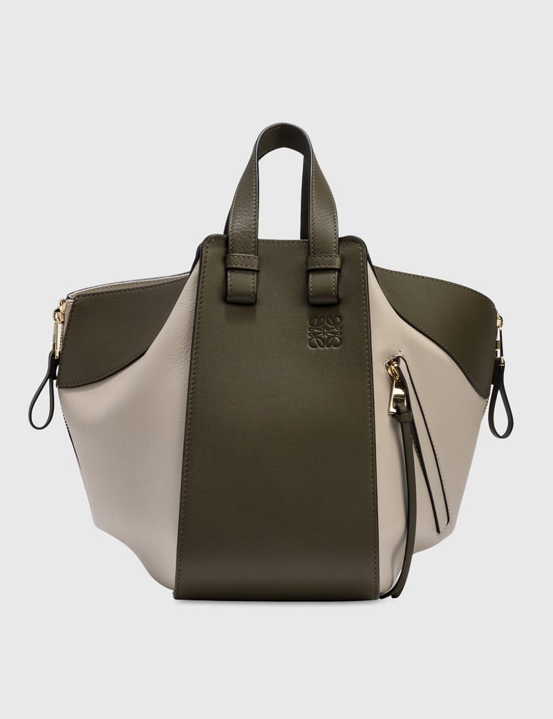 loewe hammock mini light oat