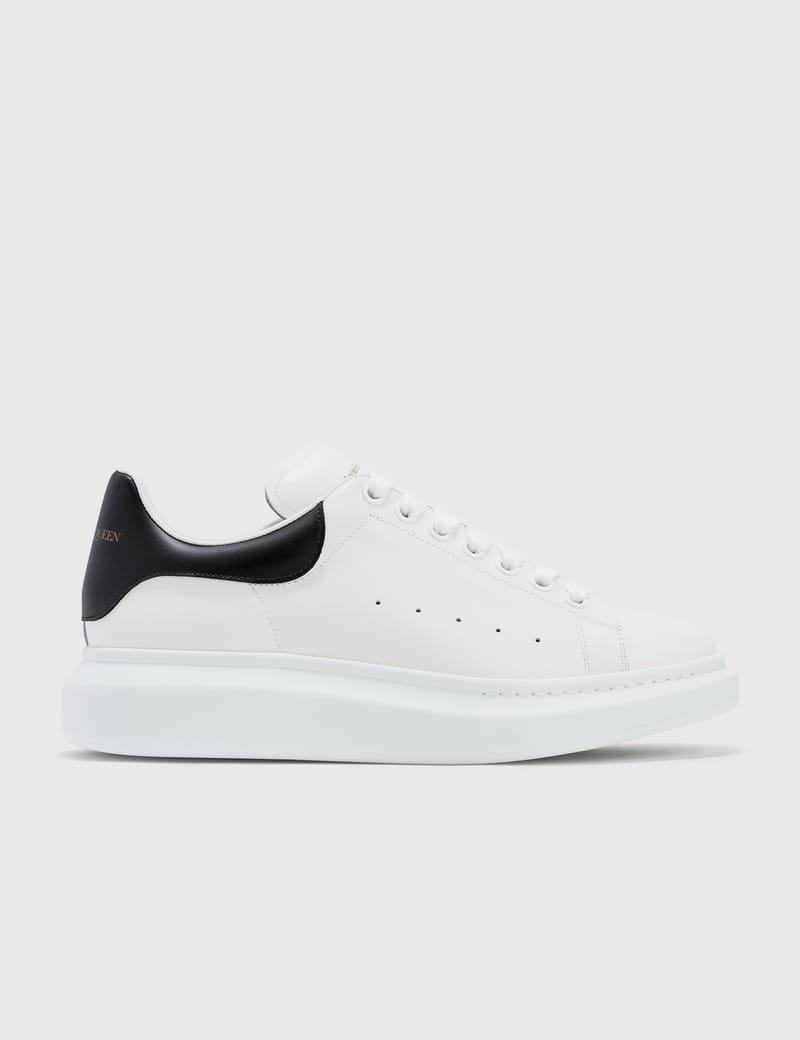 alexander mcqueen oversized sneaker men