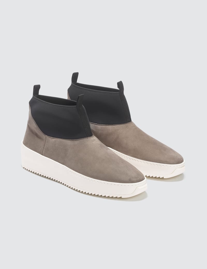 fear of god polar wolf boot
