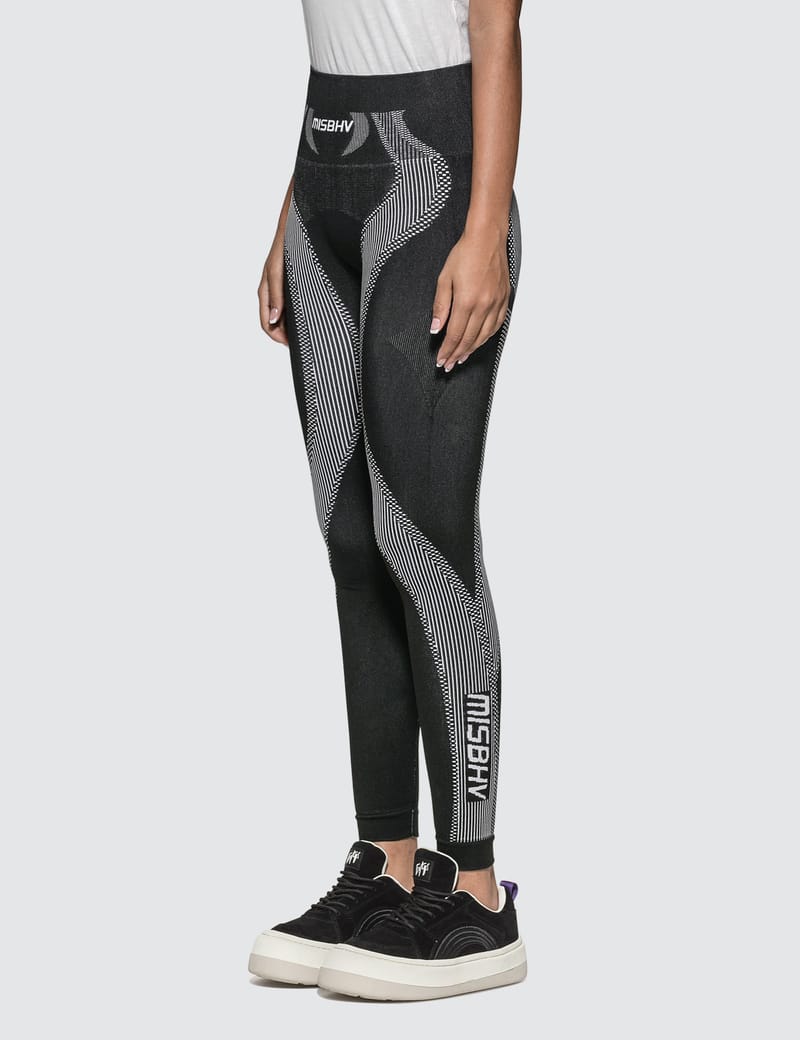 misbhv active leggings