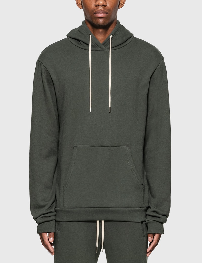 Image of John Elliott Beach Hoodie