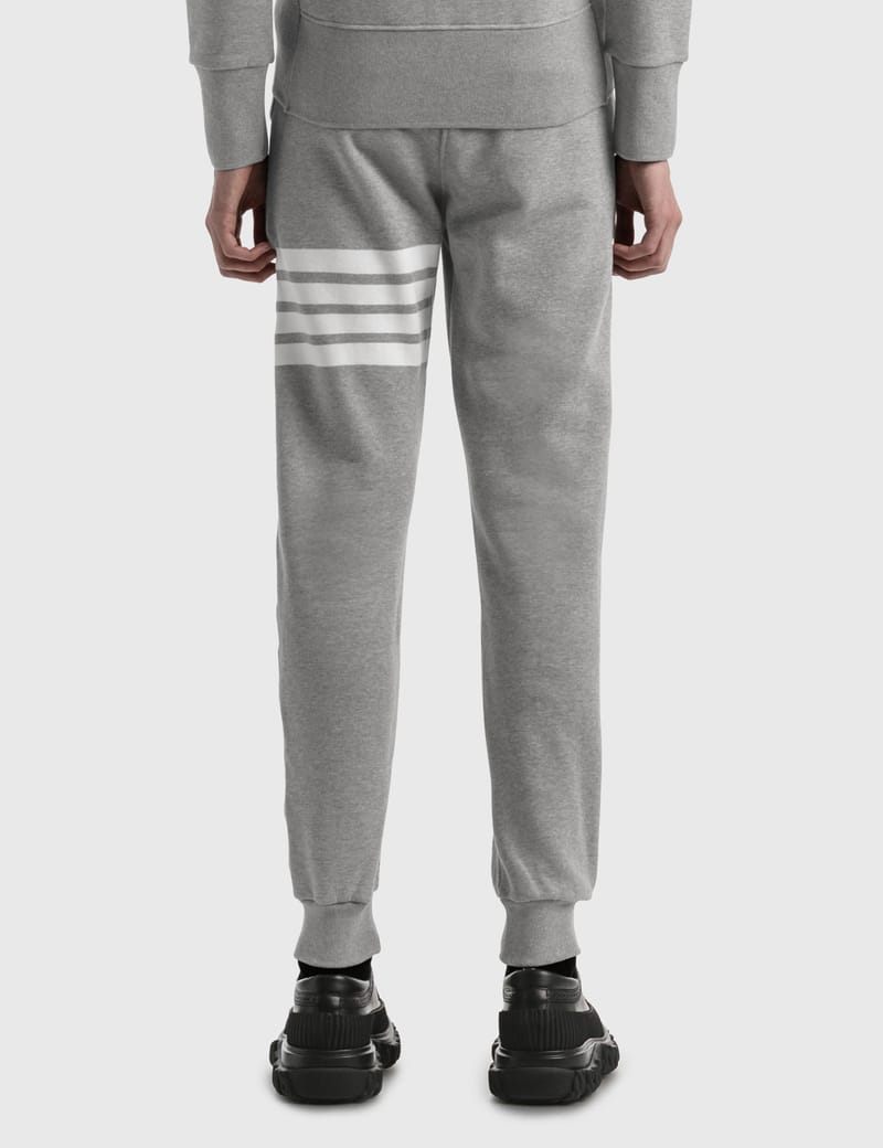 thom browne sweatpants