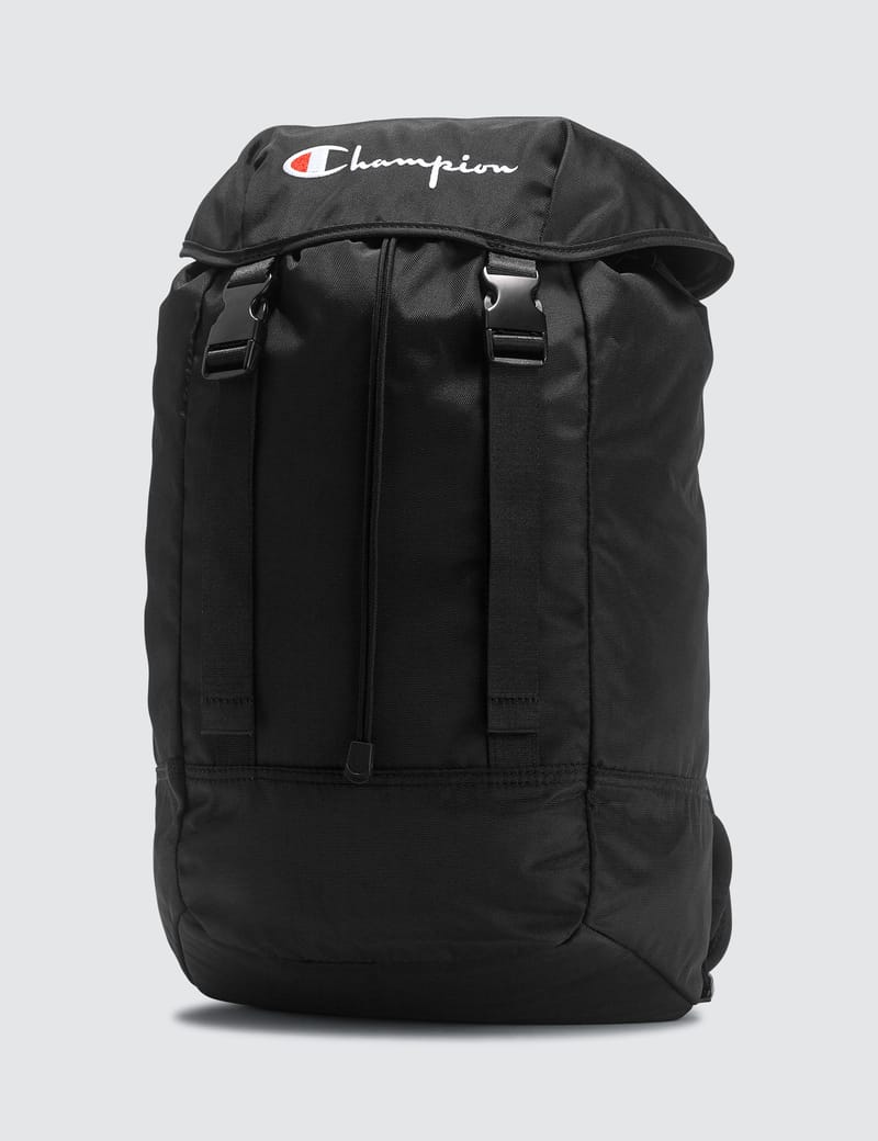 champion reverse weave backpack