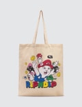 RIPNDIP Nermio Tote Bag Picture