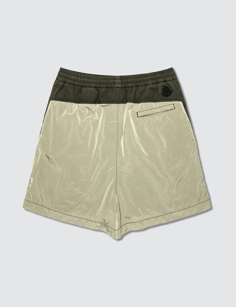 moncler genius shorts