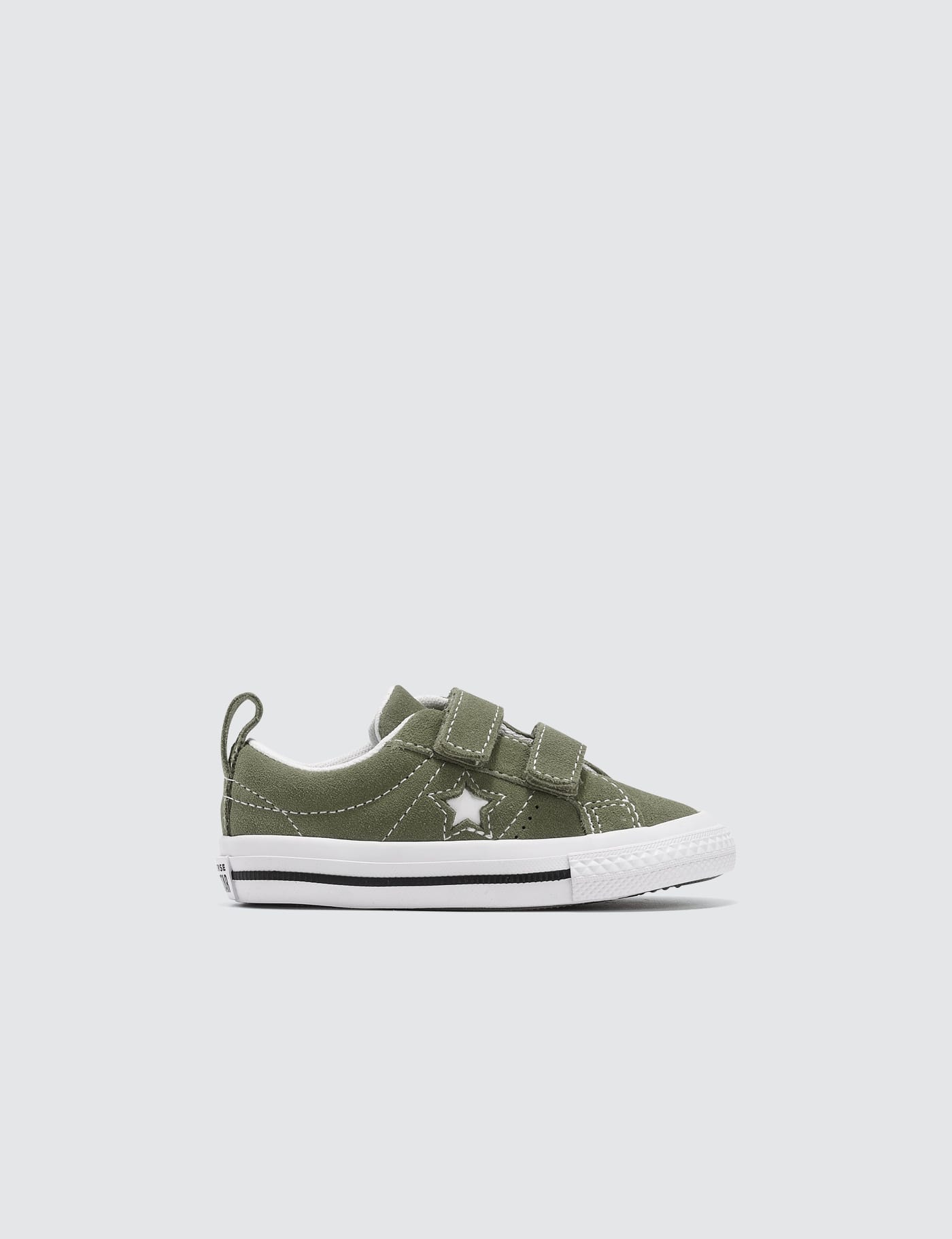 converse one star 2v infant