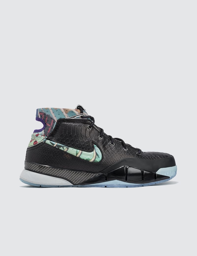 nike kobe 1-9