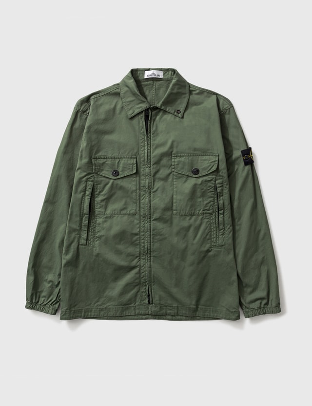 Overshirt
