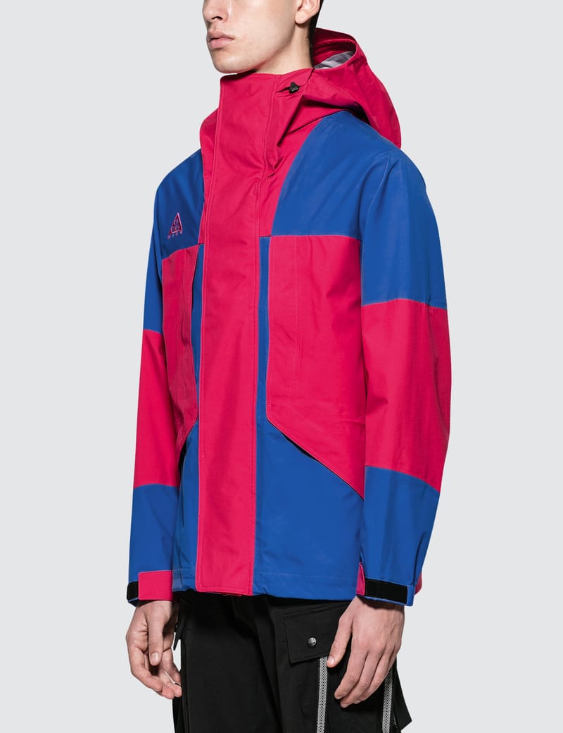 nike gore tex jacket acg