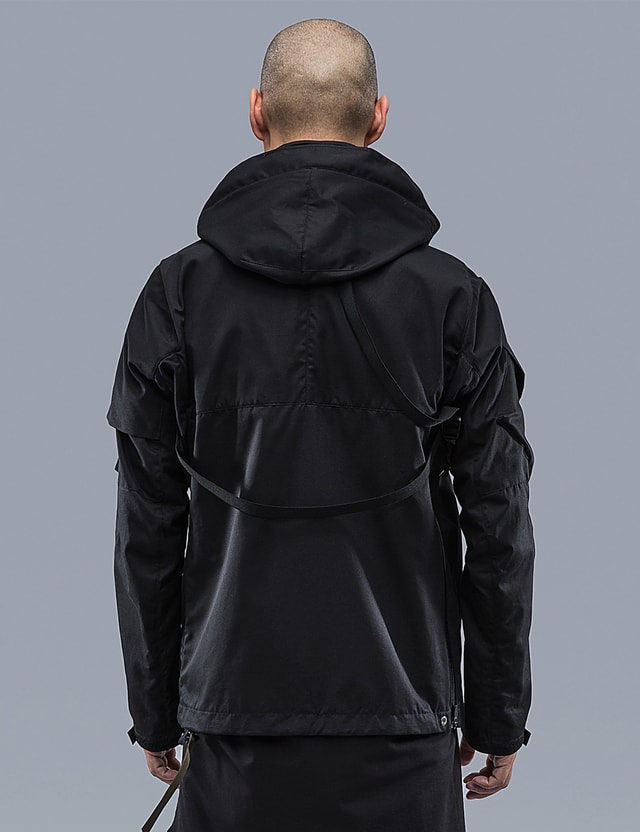 Acronym J1ts S Hd Gabardine Tec Sys Interops Jacket Hbx