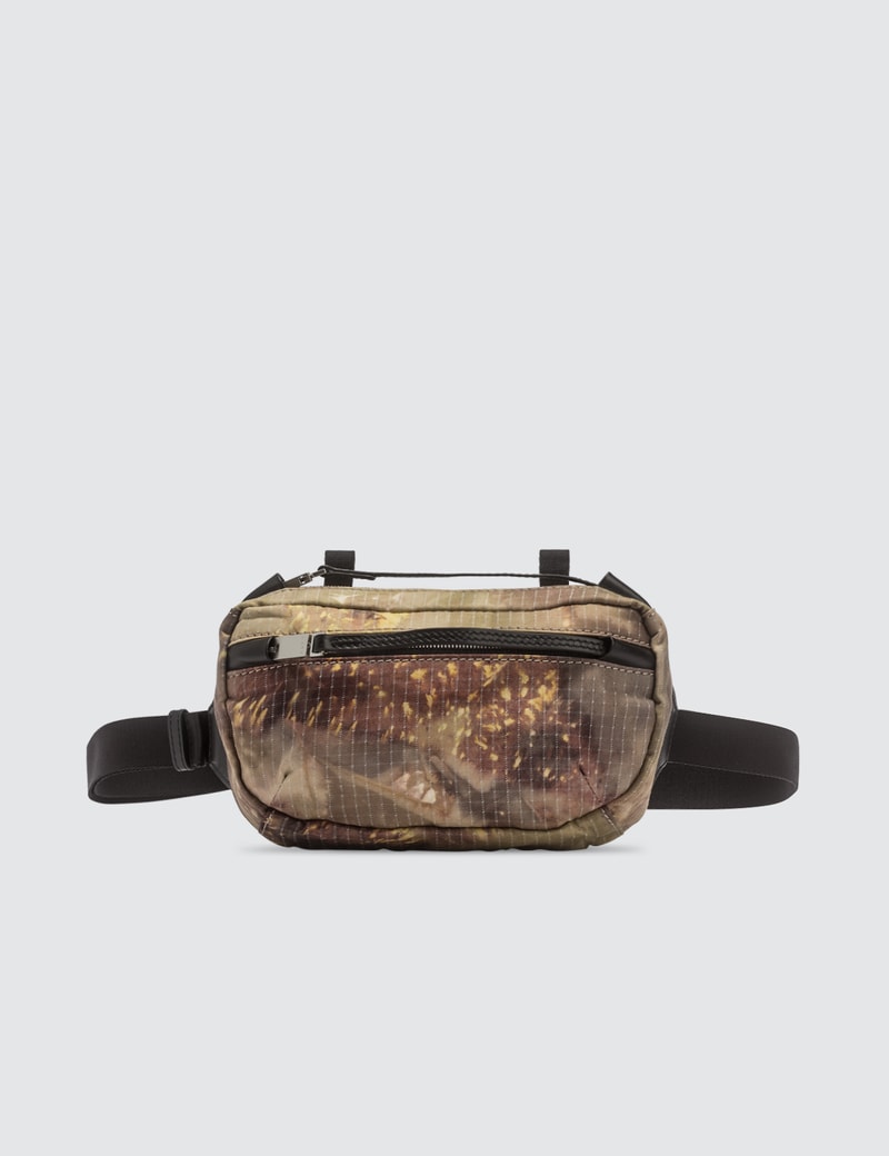 Image of ALYX SM Small Waist Pouch Bag