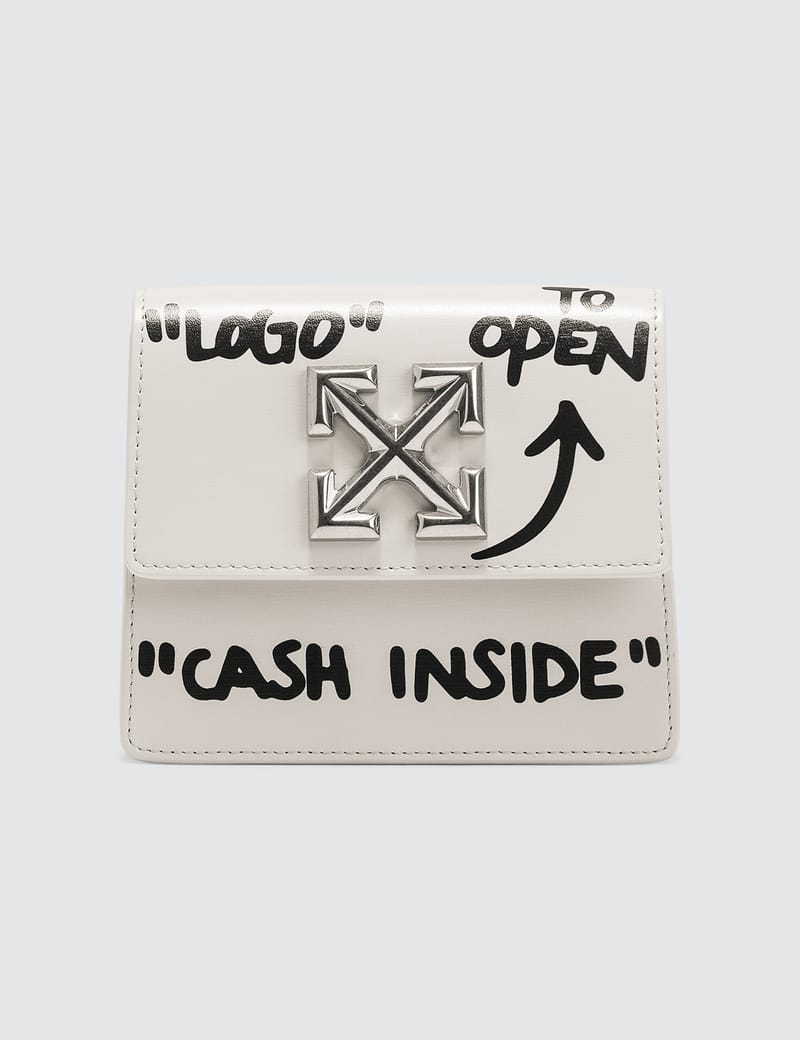 cash inside