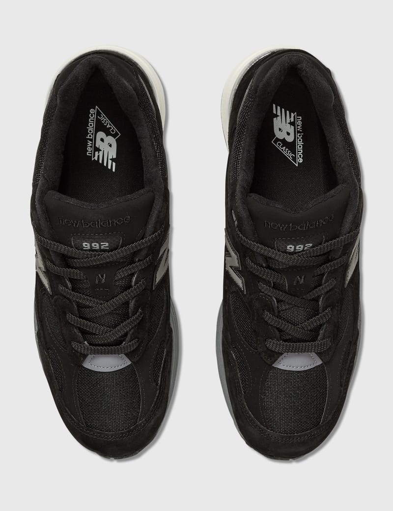 new balance 992 classic marine
