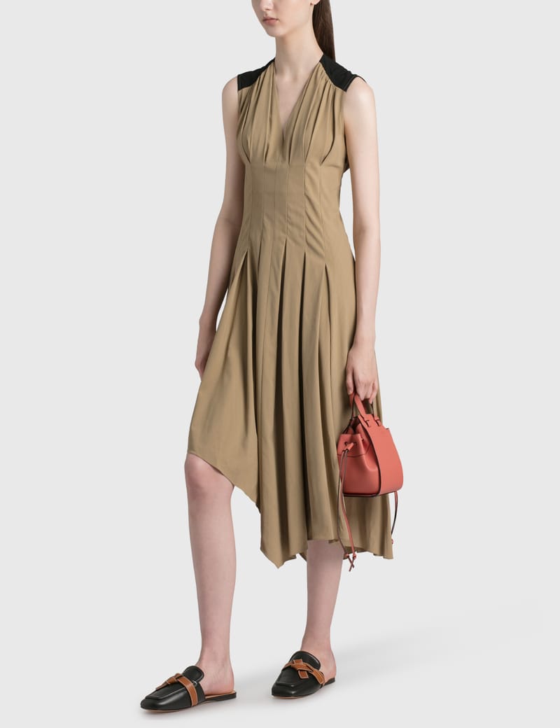 loewe mini hammock dw bag