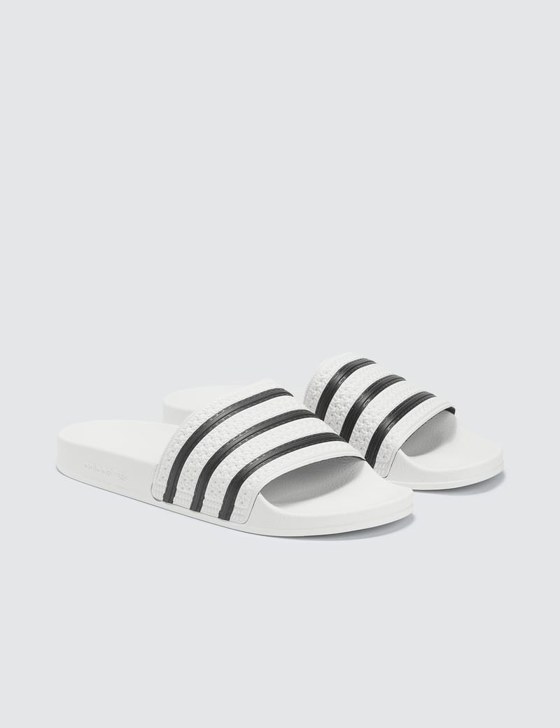 adidas originals adilette sliders