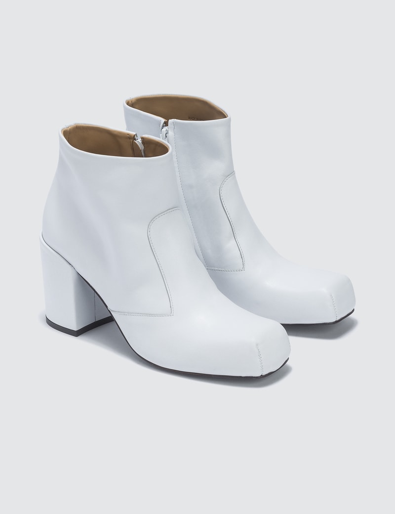 Image of Aalto Chunky Ankle Boots