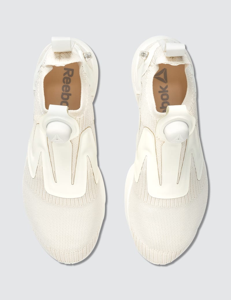 pump supreme style
