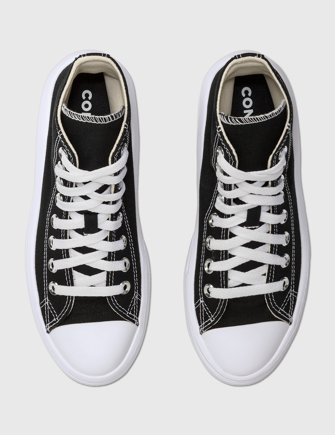 Converse - Chuck Taylor All Star High Top | HBX - Globally Curated Fashion and Lifestyle Hypebeast