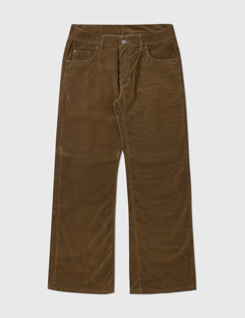 gucci corduroy pants