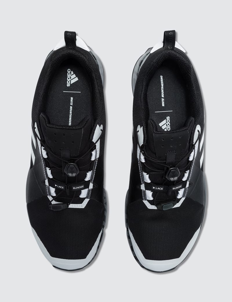 adidas x white mountaineering terrex two gtx