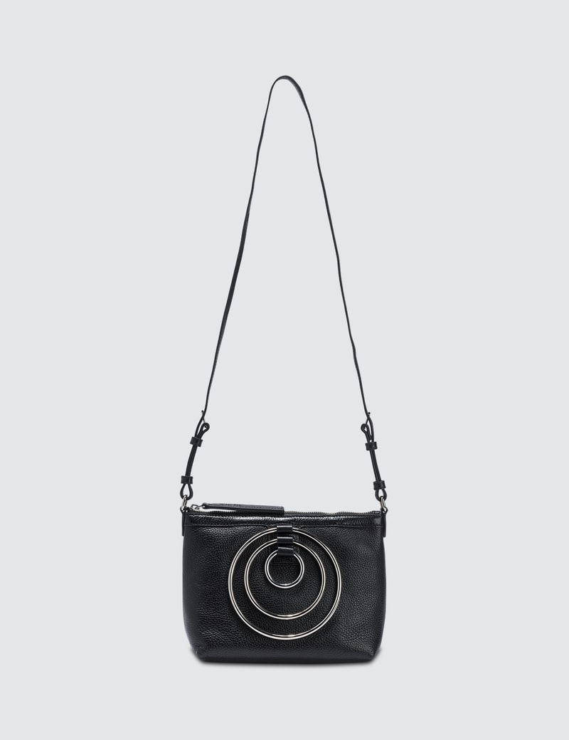 Image of Kara Multi Ring Cross Body Bag