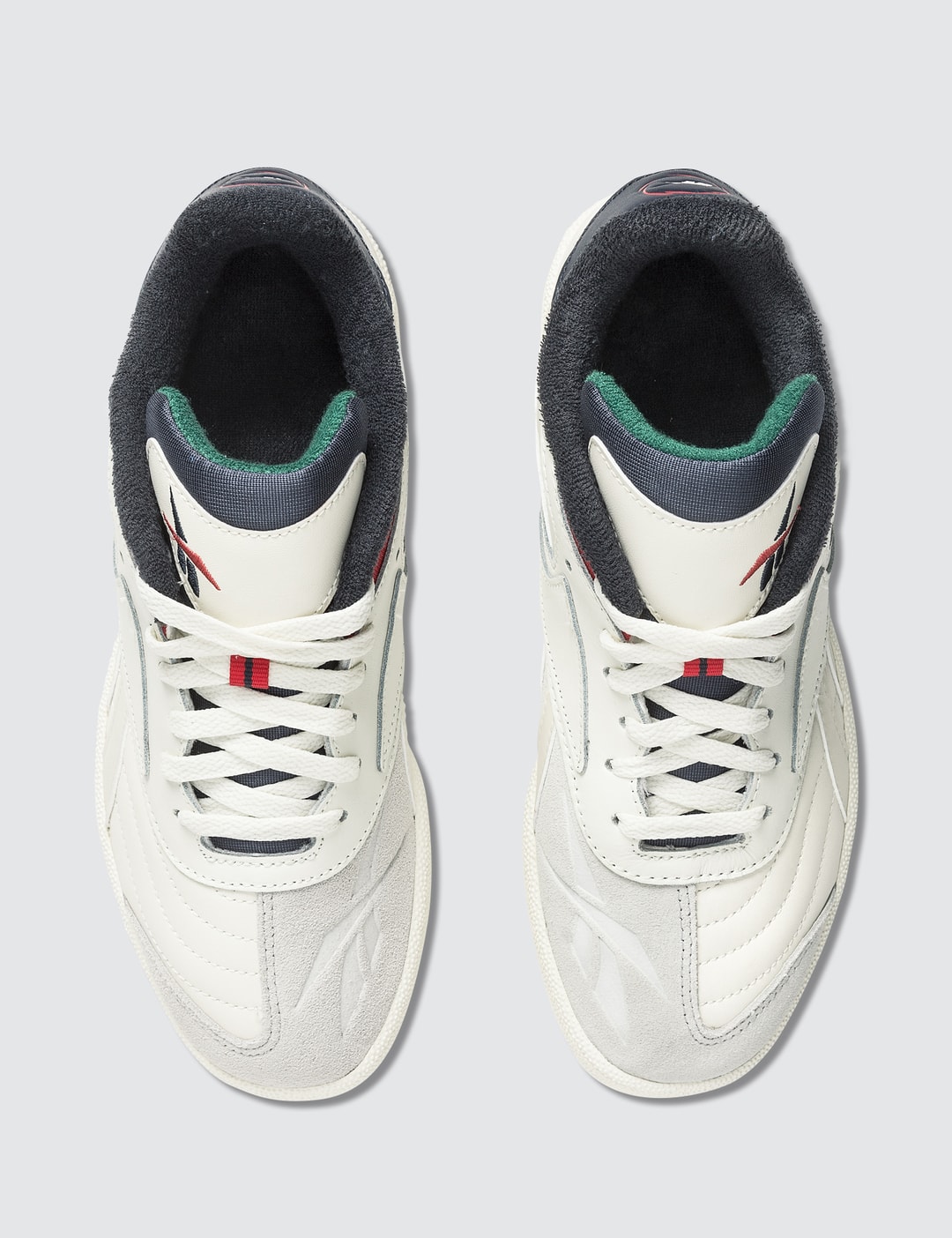 Reebok Club C Rc 1 0 Hbx Globally Curated Fashion And Lifestyle By Hypebeast