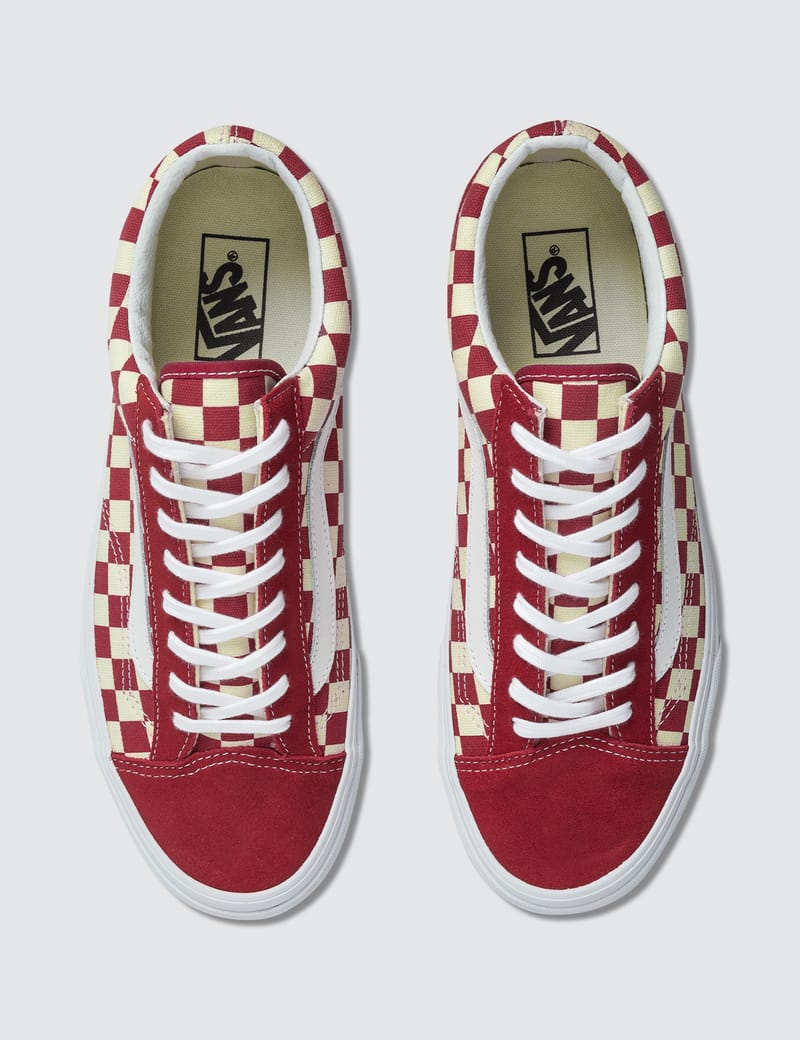vans style 36 golden coast