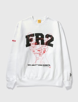 Fr2 Shop The Latest At Hbx