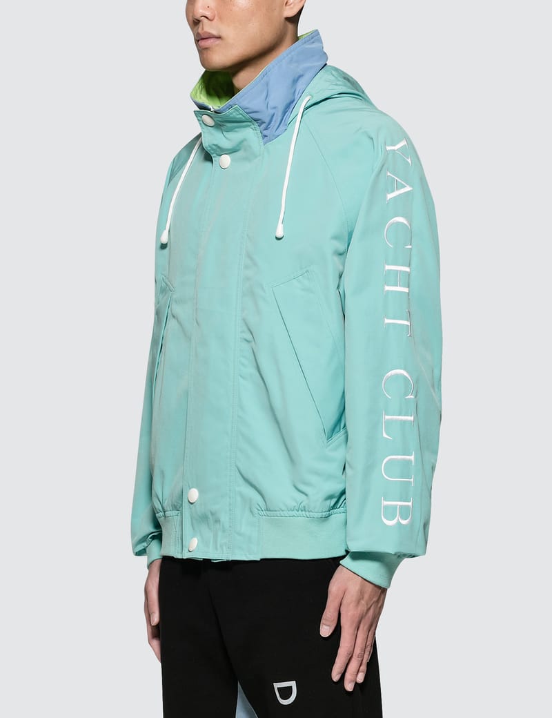 diamond supply co vest