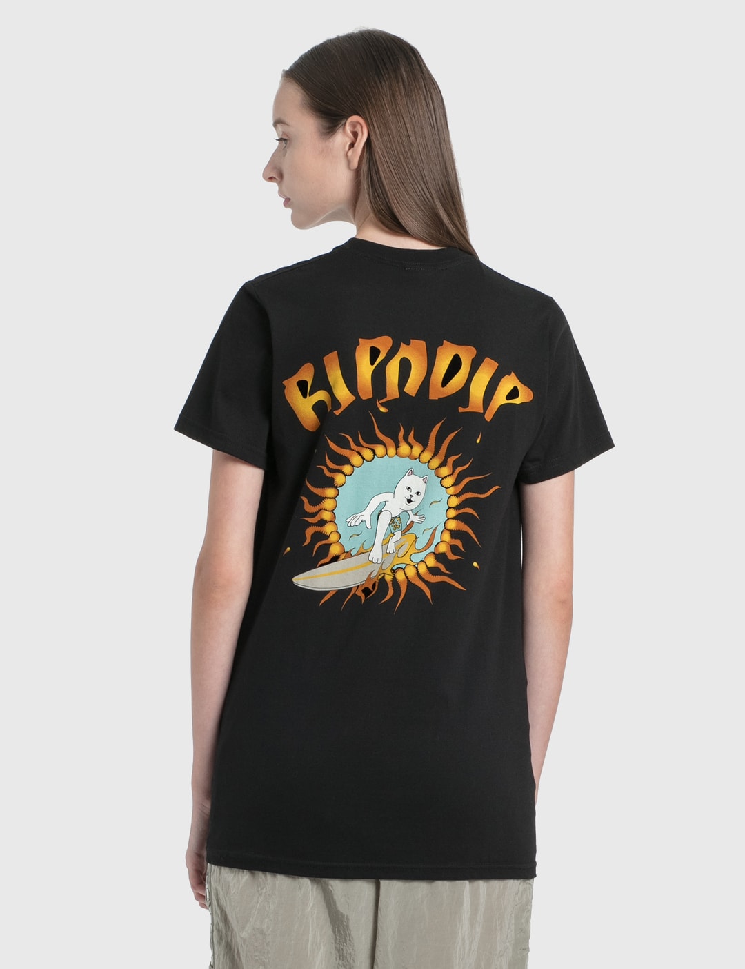 Ripndip Surfs Up T Shirt Hbx Globally Curated Fashion And Lifestyle By Hypebeast Ripndip Surfs Up T Shirt Hbx Globally Curated Fashion And Lifestyle By Hypebeast