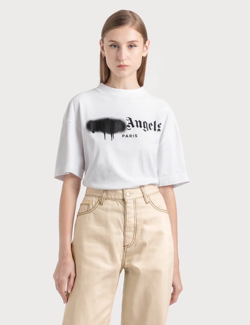 palm angels paris t shirt