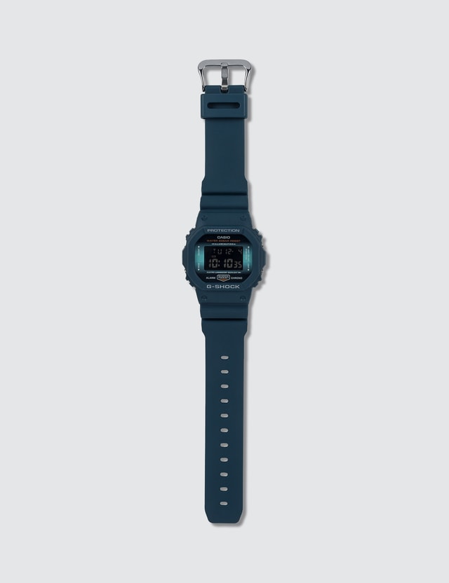 G Shock Dw5600cc Hbx